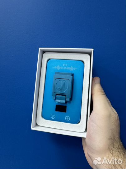 Программатор jcid P13