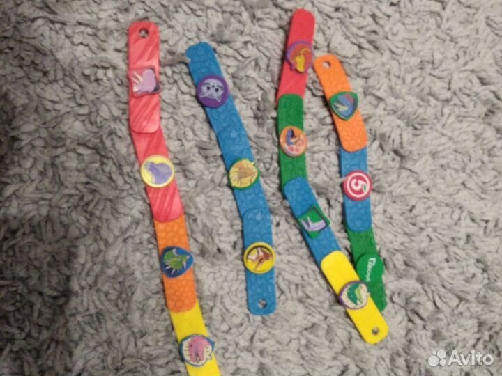 Завры 2 пятерочка