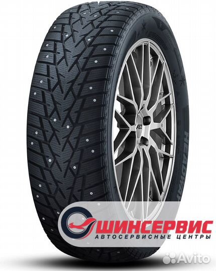 Headway HW503 235/60 R18 103Q