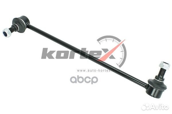 Тяга стабилизатора hyundai grand starex (4WD) 1