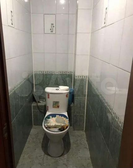 2-к. квартира, 70 м², 1/10 эт.