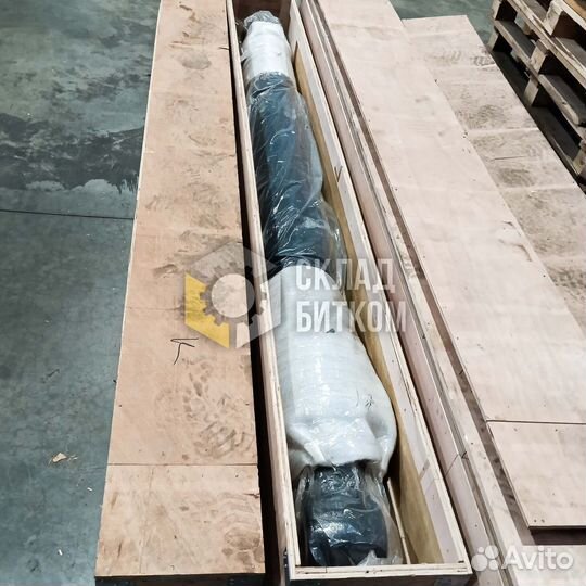 Гидроцилиндр рукояти Caterpillar 324DL 289-8053