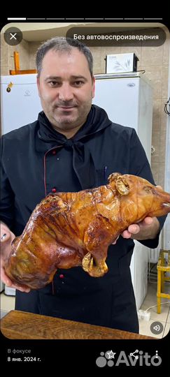 Шеф, су-шеф,повар универсал,мангал