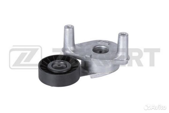Zekkert SR-1811 Ролик с натяжителем агрегатного ре