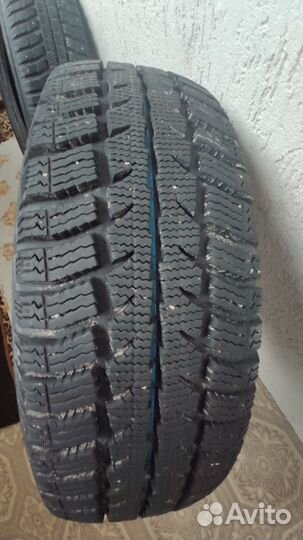 Amtel NordMaster 175/70 R13
