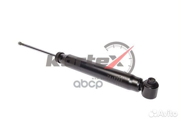 Амортизатор audi A6 зад.газ. KSA533STD kortex