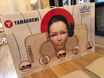 Массажный матрас yamaguchi axiom wave pro инструкция