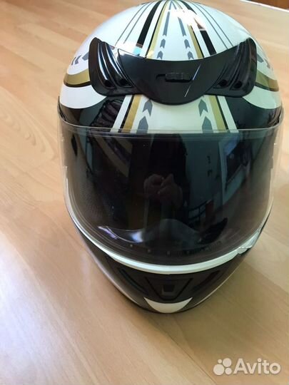 Мотошлем kyon H-501