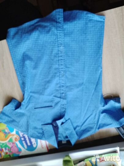 Рубашки 1 класс