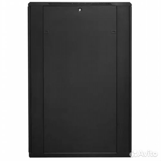 Серверный шкаф Hyperline TTB-3261-DD-RAL900 474687