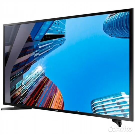 Телевизор Samsung