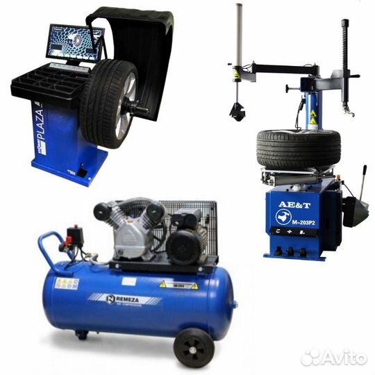 Ремонт Монтаж авто подъёмников и др.оборудования