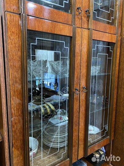 Стенка в гостиную «Мечта»