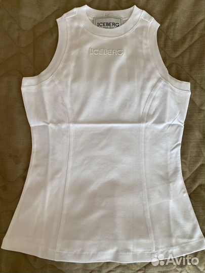 Майка 42(+4), iceberg
