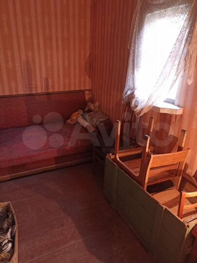 Дача 20 м² на участке 6 сот.