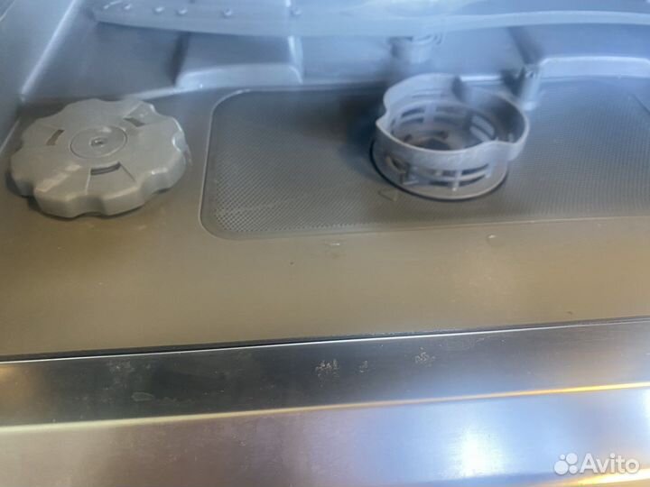 Посудомоечная машина Candy