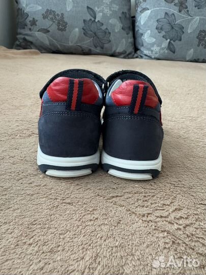 Сандалии детские для мальчика 27 р-р