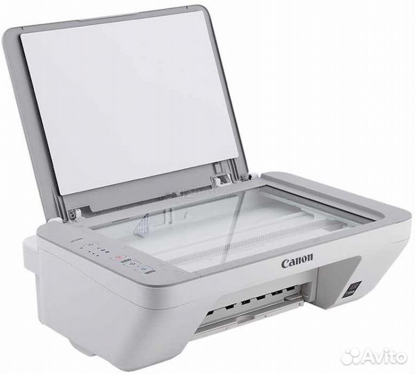 Продам мфу Canon Pixma MG2440 б/у