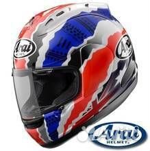 Шлем Arai цветной (XL)