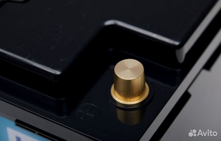 Аккумулятор стартово/тяговый для авто 12,8V