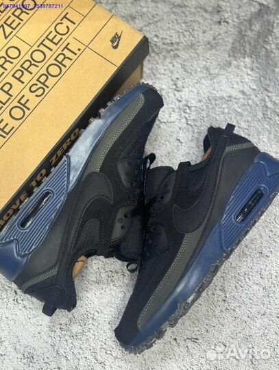 Кроссовки Nike Air Max 90