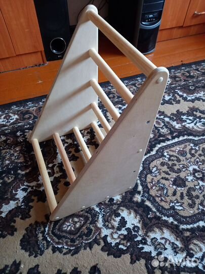 Треугольник Пиклера