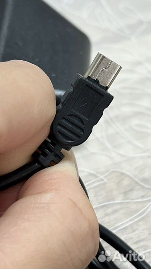 Зарядка для видеорегистратора