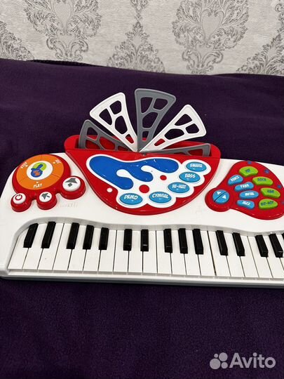 Синтезатор