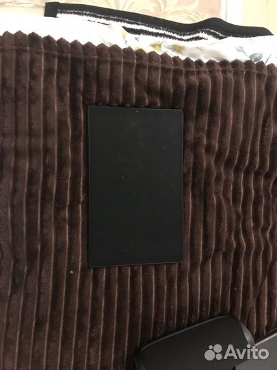 Планшет Lenovo tab m10