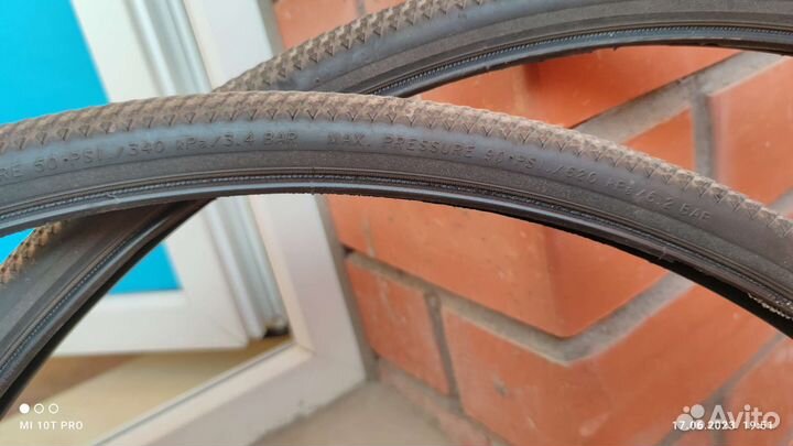 Покрышки для велосипеда 28