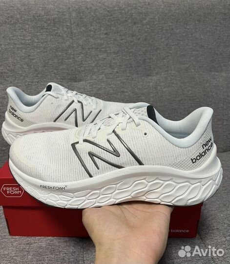 New Balance Fresh Foam Kaiha V1