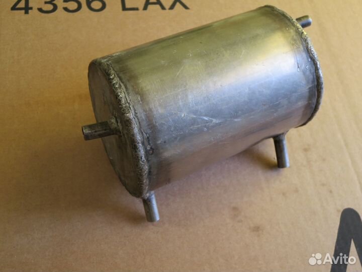 Холодильник для колонны самогонного аппарата