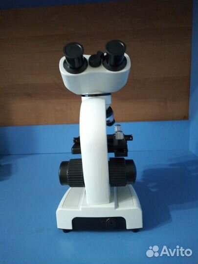 Микроскоп