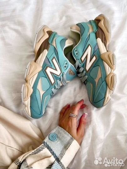 Кроссовки женские New balance 9060