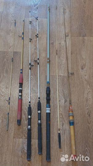 Продам для рыбалки