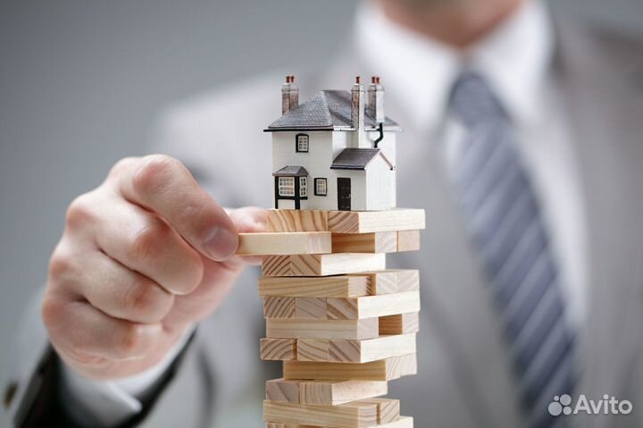 Инвестиции в недвижимость