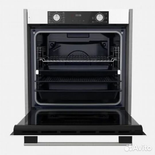 Духовой шкаф Kuppersberg HFT 610 W