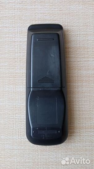 Kenwood RC-H3 (аудио пульт)