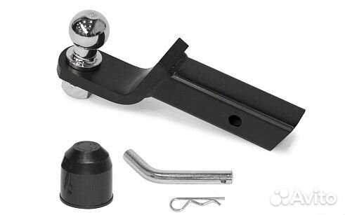 Фаркоп для квадроцикла с шаром