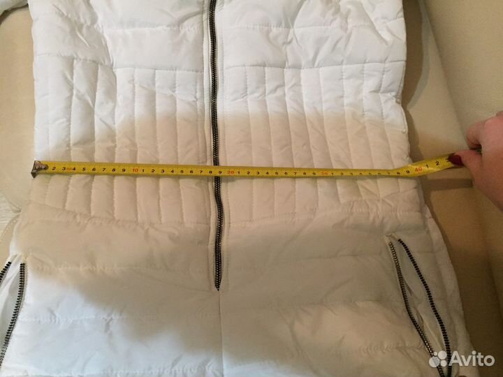 Новый зимний женский комбинезон