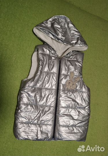 Куртки разные