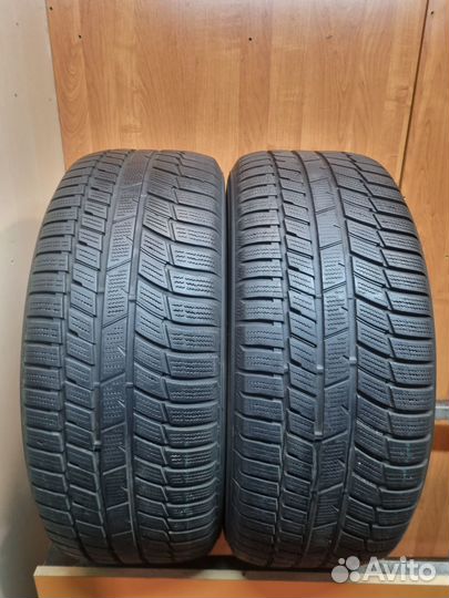 Toyo Snowprox S954 255/55 R18