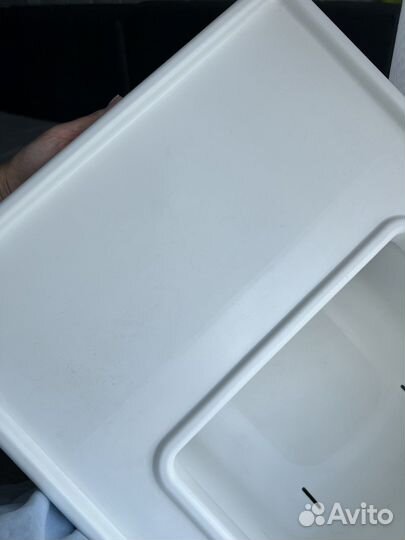 Стульчик для кормления IKEA