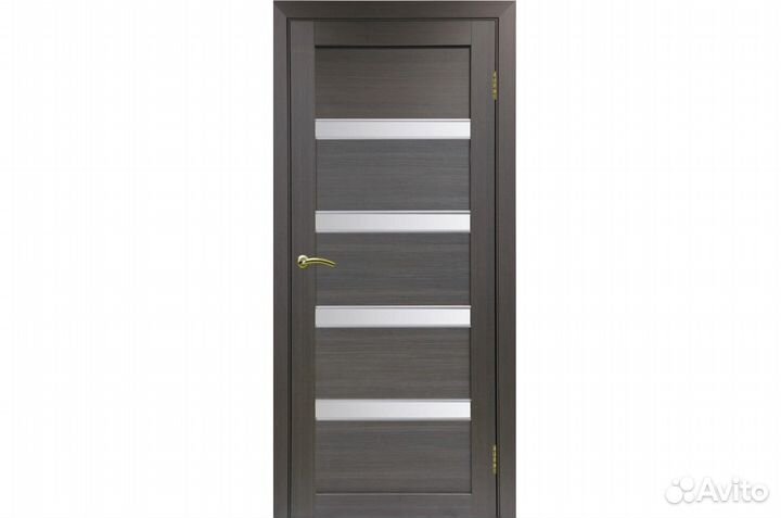 Дверь межкомнатная 