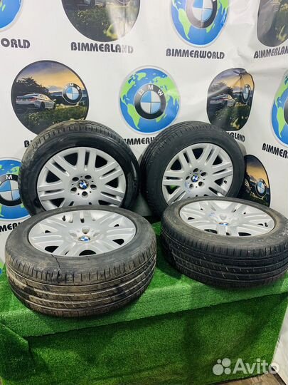 93 стиль r18 Nexen