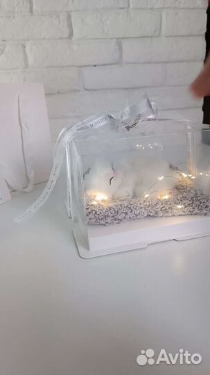 Подарок для девушки