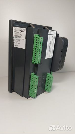 Sepam 40 S52 Schneider-Electric (полный комплект)