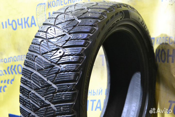 Dunlop Ice Touch 225/50 R17