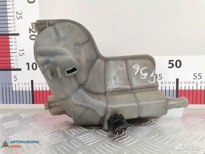 Бачок расширительный Audi A4 B5 рест. 2001