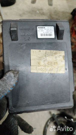 Блок zbr 81.25806.7044